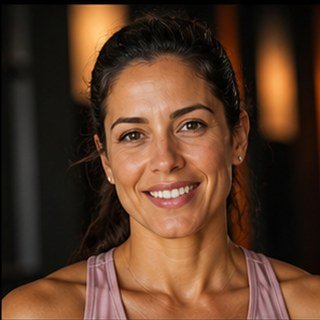 Foto de perfil de Ana P.