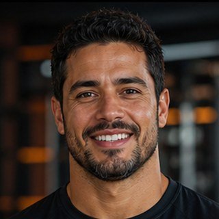 Foto de perfil de Joao P.