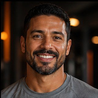 Foto de perfil de Victor H.